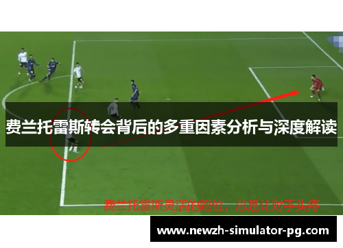 费兰托雷斯转会背后的多重因素分析与深度解读