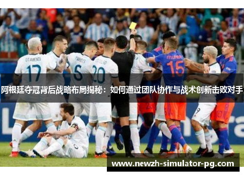 阿根廷夺冠背后战略布局揭秘：如何通过团队协作与战术创新击败对手