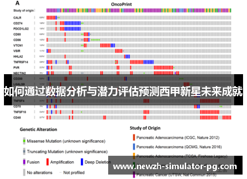 如何通过数据分析与潜力评估预测西甲新星未来成就