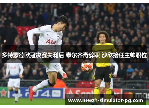 多特蒙德欧冠决赛失利后 泰尔齐奇辞职 沙欣接任主帅职位 多特蒙德欧冠决赛失利后 泰尔齐奇辞职 沙欣接任主帅职位
