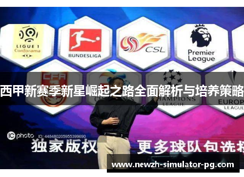 西甲新赛季新星崛起之路全面解析与培养策略